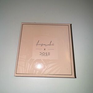 Dose of Colors x Iluvsarahii BATHE Highlighter